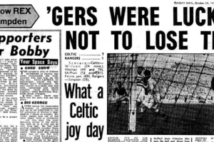 Old Firm - Kome ide prvi trofej u sezoni?